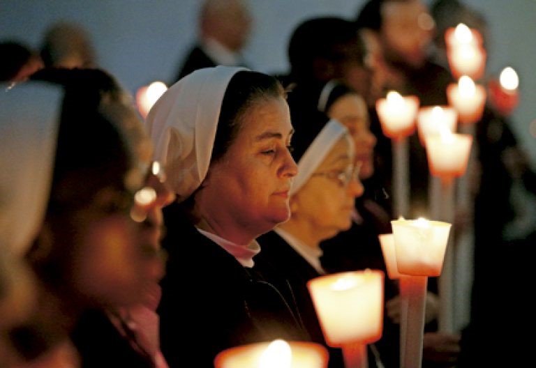 Iglesia en Bogotá prepara celebración en acción de gracias por la Vida Consagrada