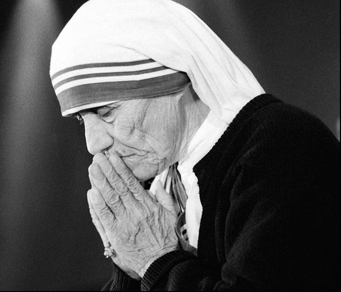 ‘Amanece en Calcuta’, una película que se basa en la vida de Santa Teresa de Calcuta