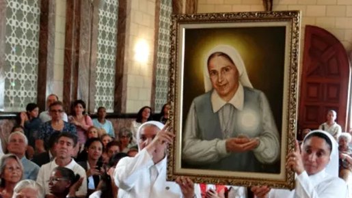 Documental relata la vida de la tercera venezolana en ser declarada beata