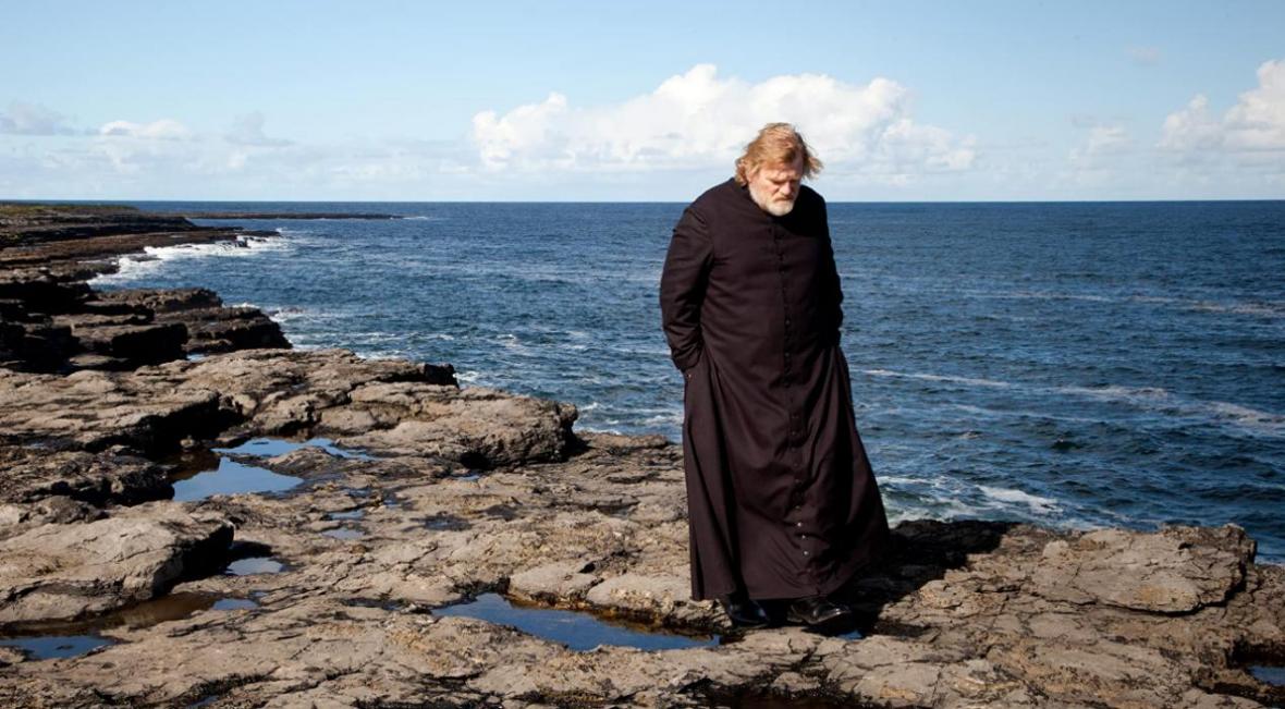 Calvary, una recomendación