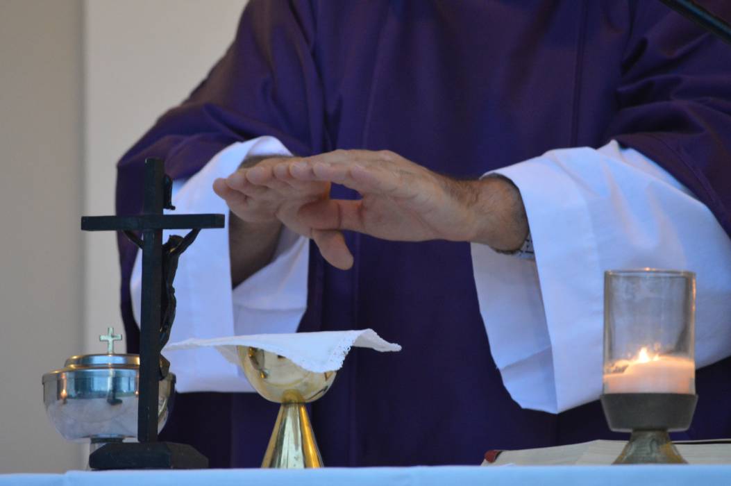 El asombro ante el misterio