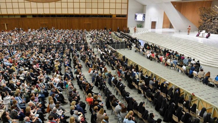 Oración, anuncio y misión, "senderos" necesarios para cuidar de las vocaciones