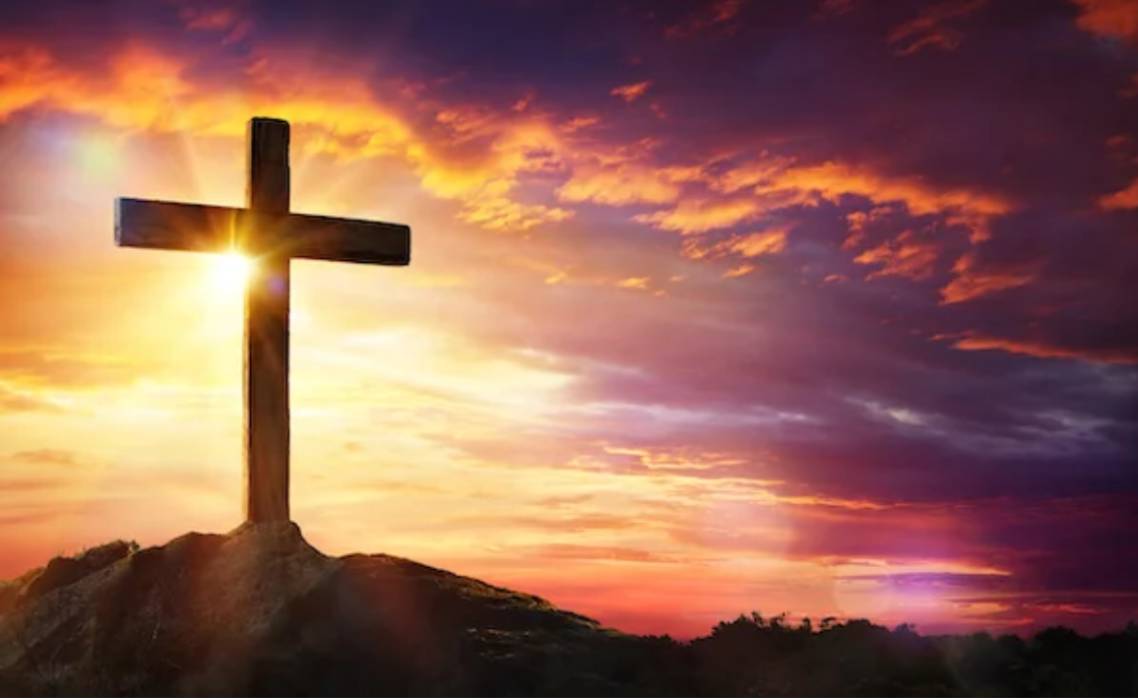 3 de mayo: Día de la Santa Cruz