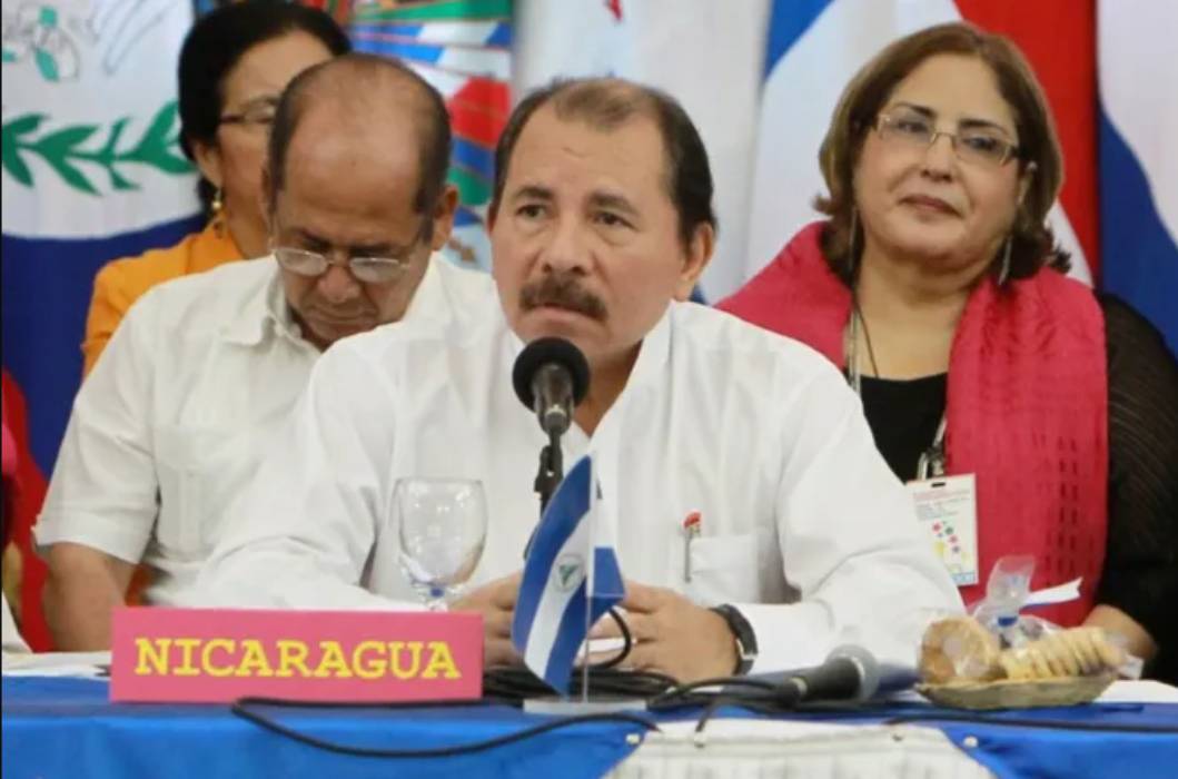 Gobierno de Nicaragua canceló personería jurídica de los Jesuitas y procede al traspaso de los bienes de la Orden Religiosa al Estado