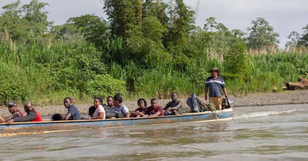 Episcopados de Colombia, Costa Rica y Panamá se reunirán para analizar fenómeno migratorio