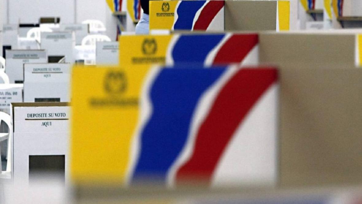 El voto es la herramienta sin violencia más poderosa que tiene una sociedad democrática