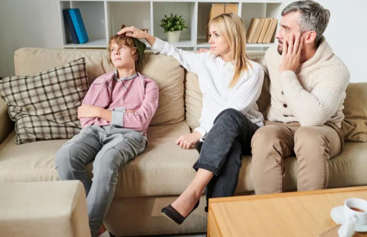 10 principios para que los padres mantengan su autoridad con los hijos en esta era de la inmediatez