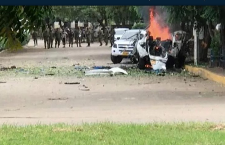 Foto tomada de internet- Tw @CucutaDenuncia