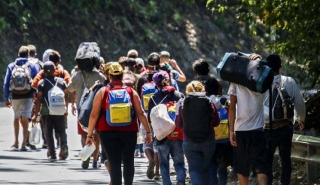 Pastoral de fronteras