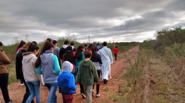 Papa entrega tres claves para ser verdaderos discípulos y misioneros