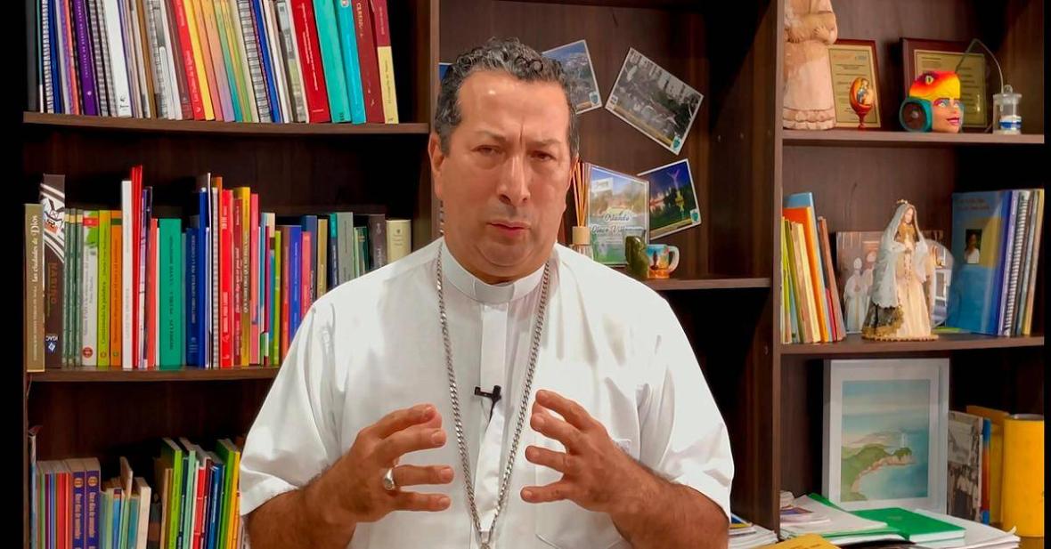 Obispo de Tumaco rechaza recrudecimiento de la violencia y pide cesen acciones violentas