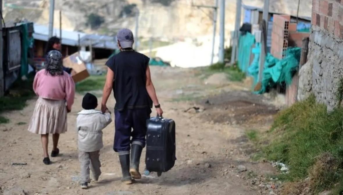 46.000 niños del Catatumbo en riesgo de violencia