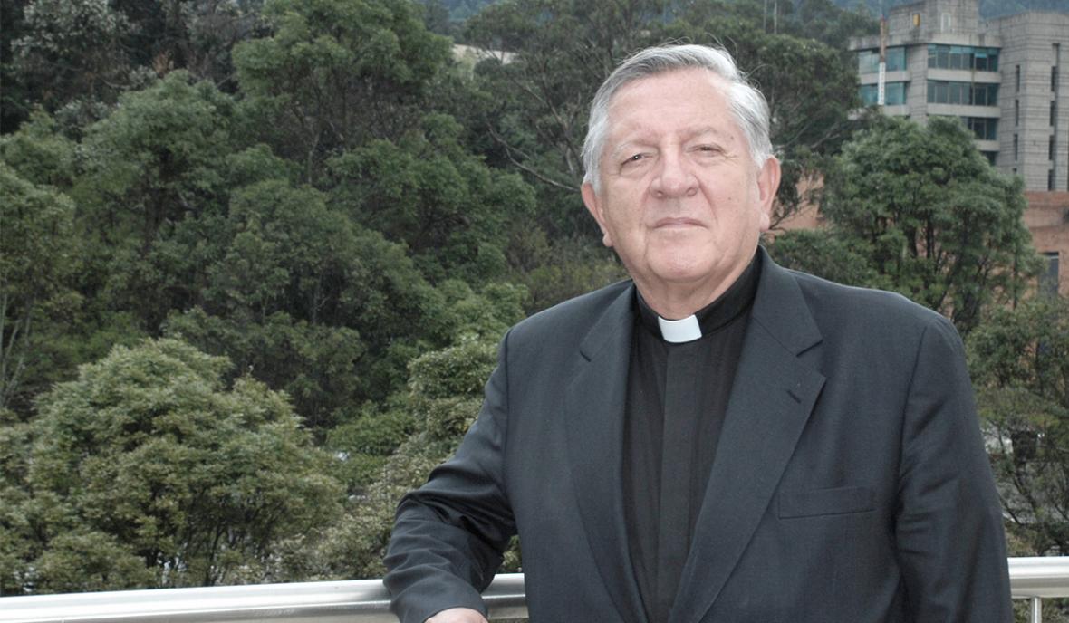 Padre Joaco U. Javeriana