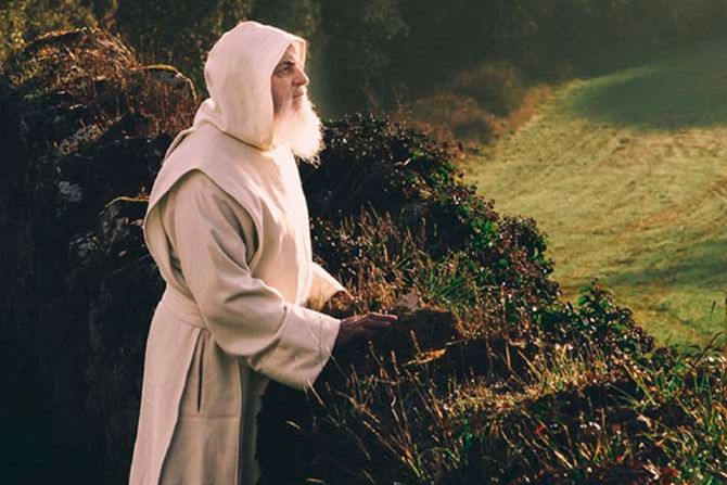 El 25 de enero llega a Colombia la película ‘Libres’, que muestra la vida al interior de los monasterios de clausura