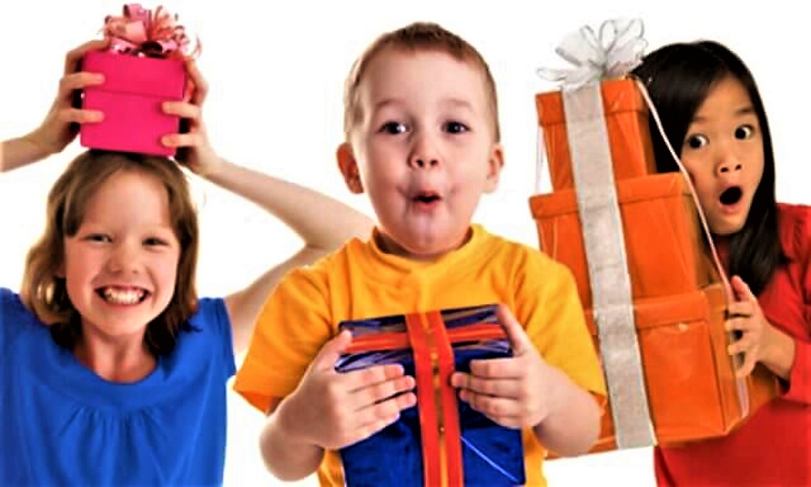 ¿Qué es lo que le quiero transmitir a mis hijos?