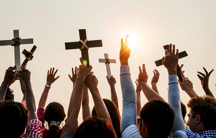 Semana de Oración por la Unidad de los Cristianos