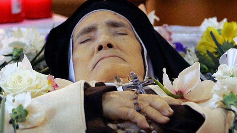 sor lucia