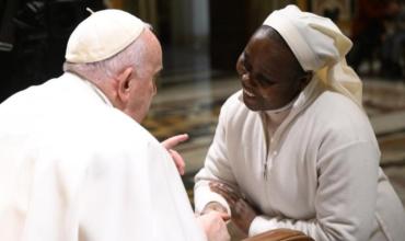 Mensaje del Papa para la Jornada Mundial de las Misiones 2023