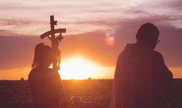 Mensaje para Jornada Mundial de Oración por las Vocaciones 2023