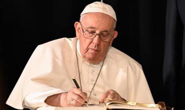 Mensaje del Papa para la Cuaresma 2025: “Caminemos juntos en la esperanza”