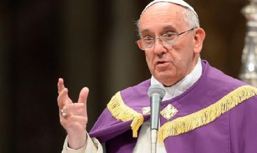 Mensaje del Papa Francisco para la Cuaresma 2023