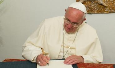 Mensaje del Papa Francisco para la Jornada Mundial de la Paz 2023