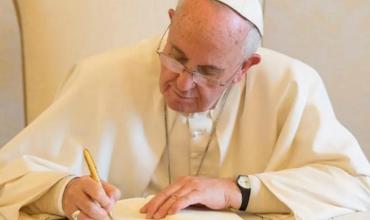 Nueva exhortación apostólica sobre la confianza en el amor misericordioso de Dios