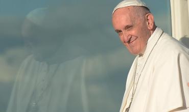 Francisco, un hombre valiente