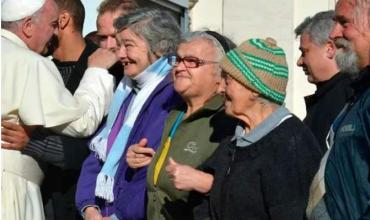 ¡Cómo quisiera una Iglesia pobre y para los pobres!:Papa Francisco