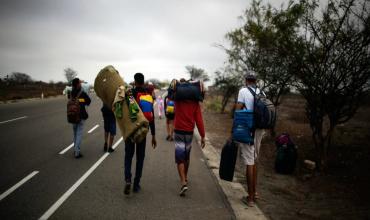 La diáspora de un sueño de alto costo