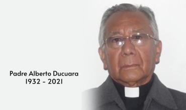 Padre Alberto
