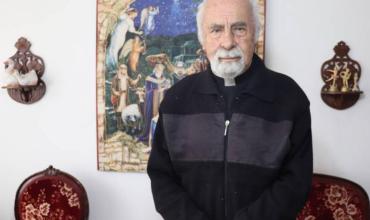 Emérito Enrique Rozo