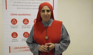 Hermana Guadalupe Rodrigo