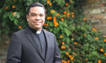 Padre Jaime Marenco CEC