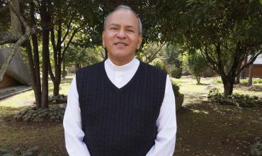 Padre Martín Sepúlveda