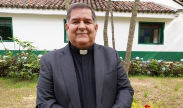 Monseñor Gabriel Londoño