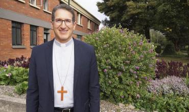 Monseñor Luis Manuel Alí