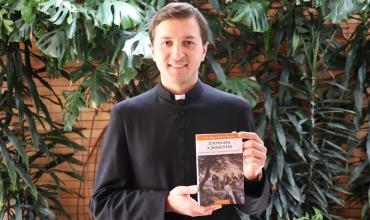 Padre Luis Miguel Bravo