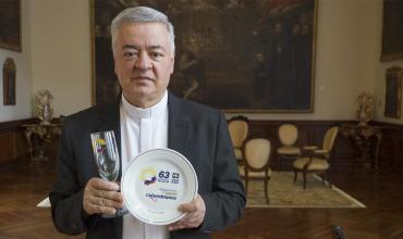 Banquete del Millón