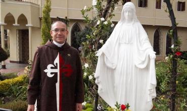 Caballeros de la Virgen