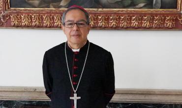 Arzobispo de Bogotá