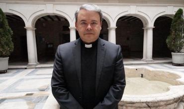 Padre Francisco Mejía CEC