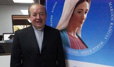 25 años Radio Maria