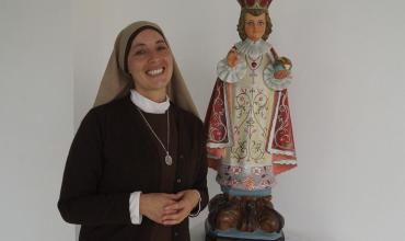 Hermana Yineth Zubieta