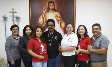 casa de la misericordia