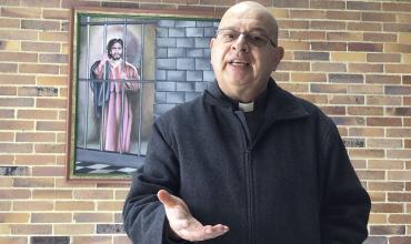 padre andres fernández