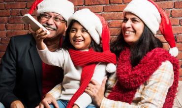 Seis películas para disfrutar y compartir en Navidad