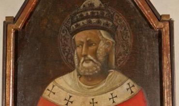 Hoy se celebra a San Dámaso, a quien le debemos el “Gloria” en la liturgia