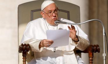 “El perdón no quita nada, sino que añade dignidad a la persona”