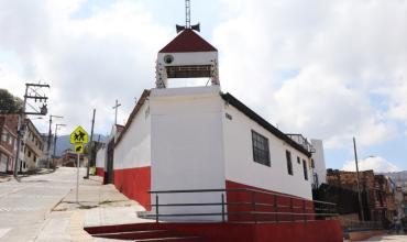 Parroquia Virgen de la Medalla Milagrosa, signo de esperanza y compromiso pastoral